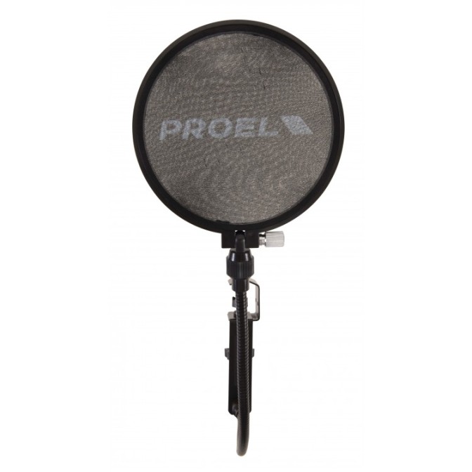 POP FILTER PROEL APOP50