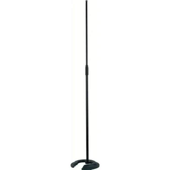 SOPORTE DE MICRÓFONO RECTO PROEL ALV130BK