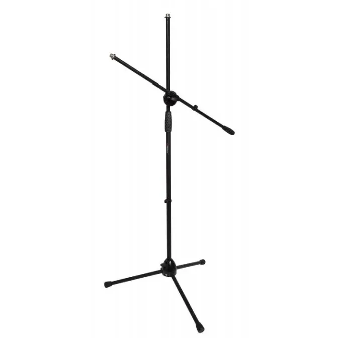 SOPORTE DE MICROFONO DE BRAZO PROEL RSM197BK