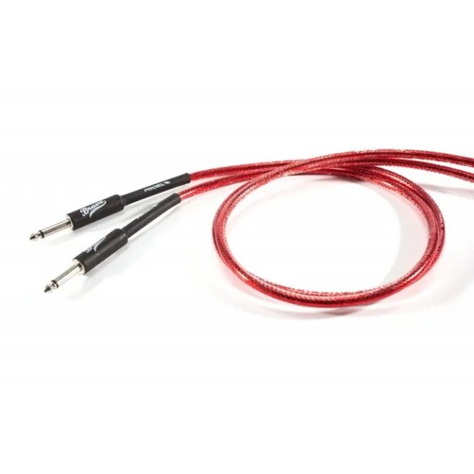 EXTENSION DE INSTRUMENTO PROEL BRV100LU6TR