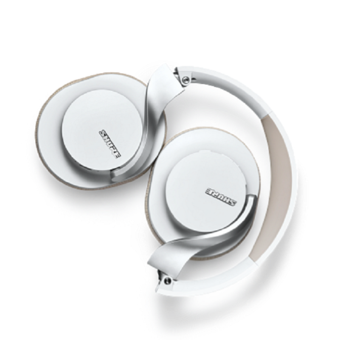 AUDIFONOS BLUETOOTH AONIC 40 BLANCOS SHURE SBH1DYWH1