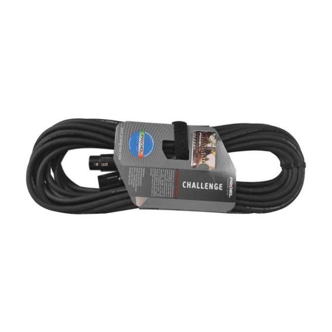 EXTENSION DE MICROFONO PROEL CHL250LU3