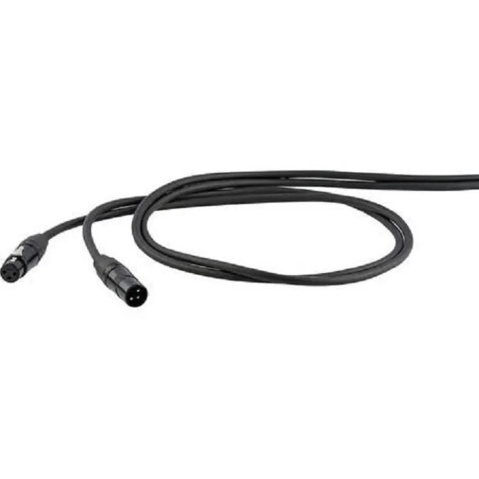 EXTENSION DE MICROFONO PROEL CHL250LU3