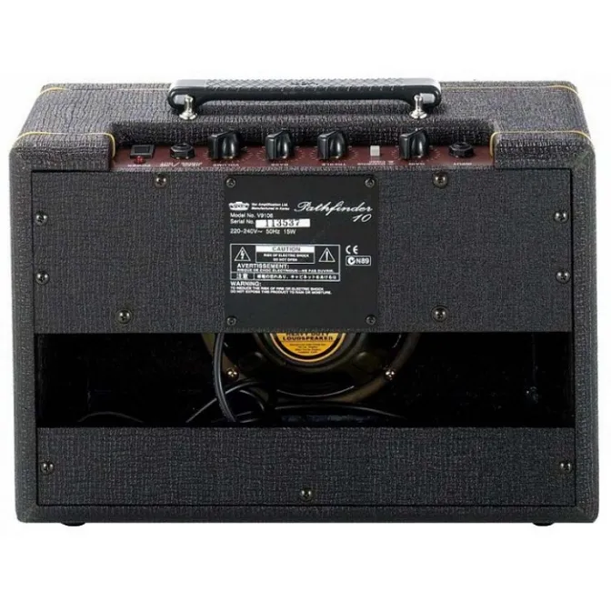 AMP GUITARRA 10 WATTS VOX PATHFINDER 10