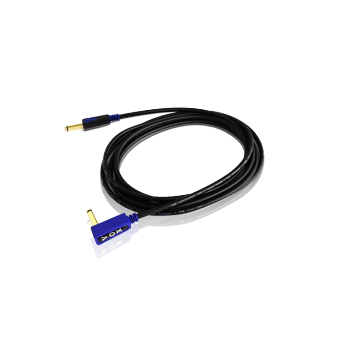 EXTENSION PARA INSTRUMENTO VOX GUITAR CABLE VG5-50