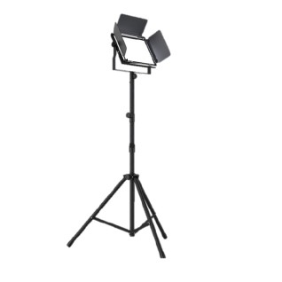 LUMINARIAS VIDEO CHAUVET CASTPANELPACK X2