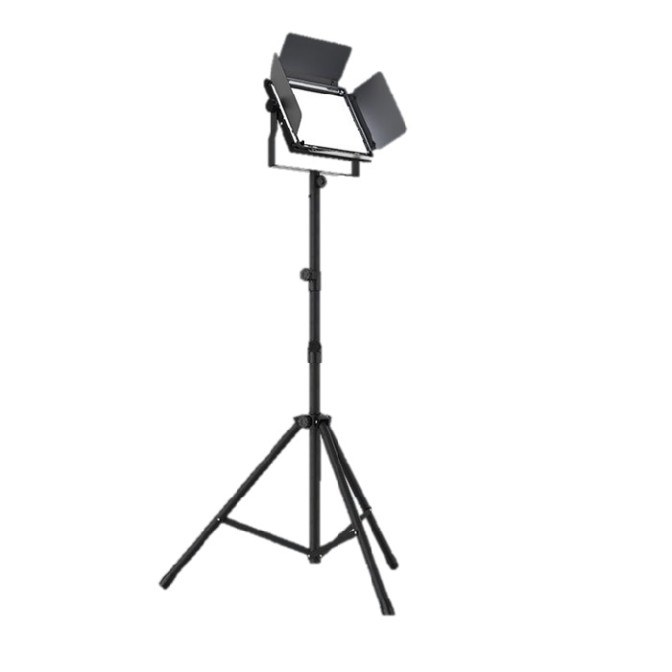 LUMINARIAS VIDEO CHAUVET CASTPANELPACK X2