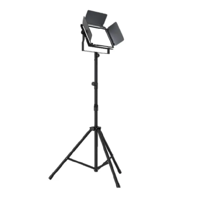 LUMINARIAS VIDEO CHAUVET CASTPANELPACK X2