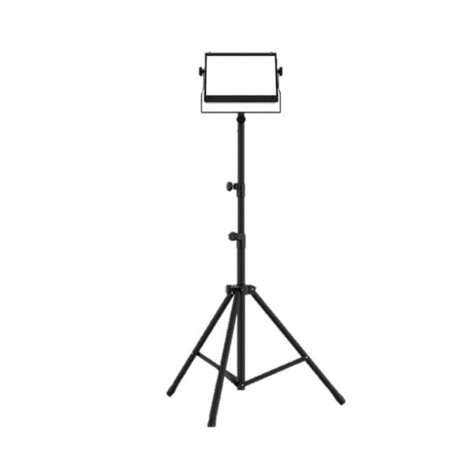 LUMINARIAS VIDEO CHAUVET CASTPANELPACK X2