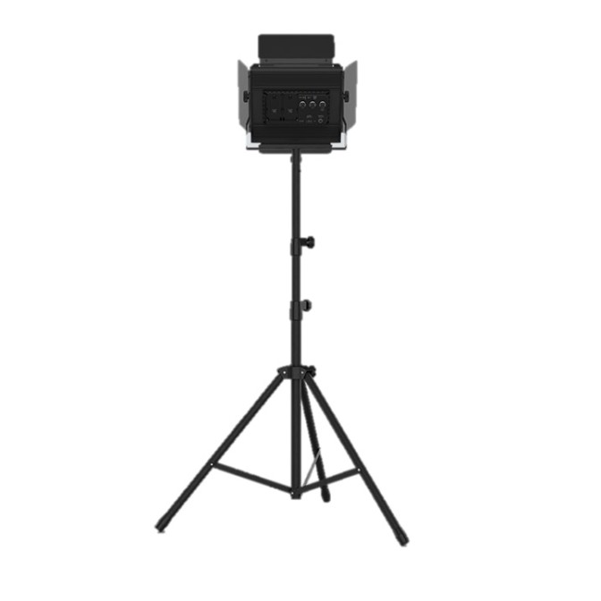 LUMINARIAS VIDEO CHAUVET CASTPANELPACK X2