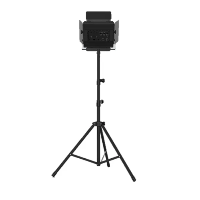 LUMINARIAS VIDEO CHAUVET CASTPANELPACK X2