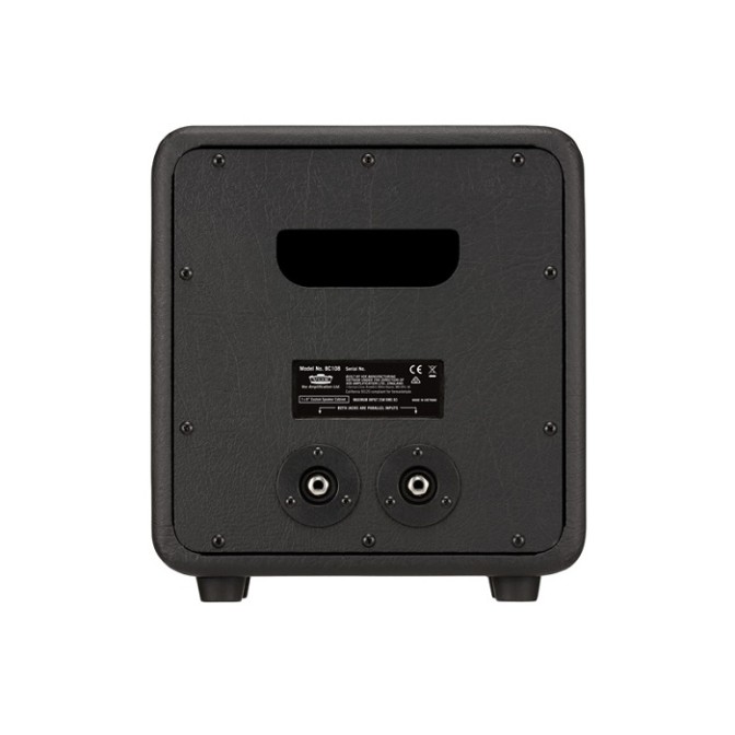 CABINA PARA GUITARRA VOX BC108