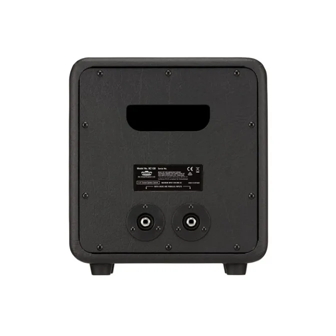 CABINA PARA GUITARRA VOX BC108