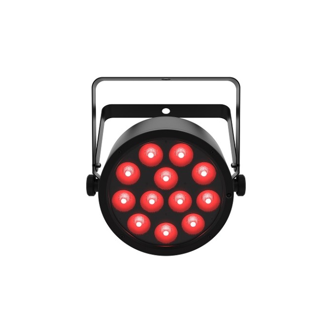 LUMINARIA PARLED SLIMPARQ12ILS CHAUVET