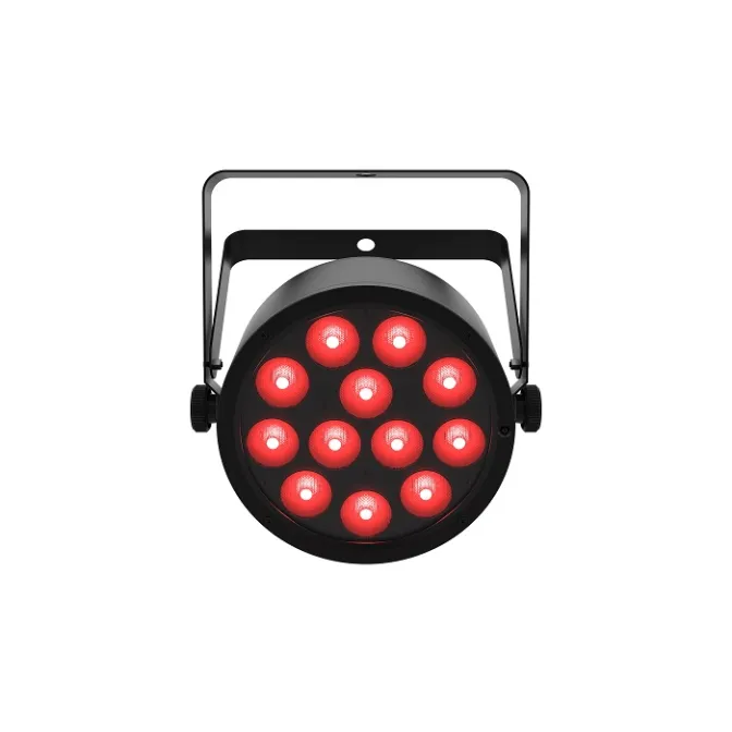 LUMINARIA PARLED SLIMPARQ12ILS CHAUVET