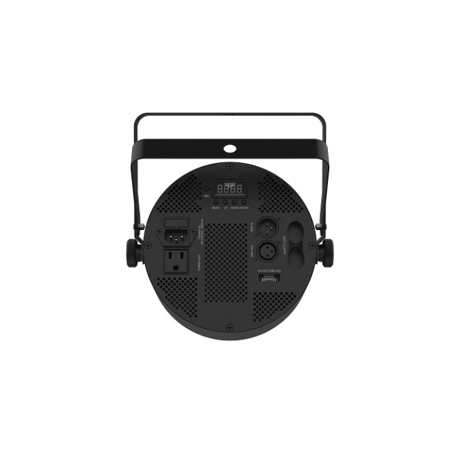 LUMINARIA PARLED SLIMPARQ12ILS CHAUVET