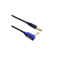 EXTENSION PARA INSTRUMENTO VOX GUITAR CABLE VGS-30