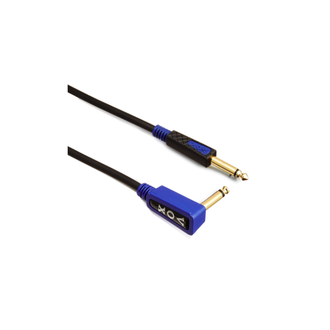 EXTENSION PARA INSTRUMENTO VOX GUITAR CABLE VGS-30
