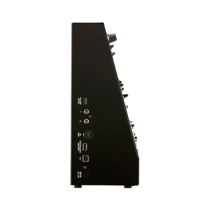SINTETIZADOR SEMI MODULAR KORG ARP2600-M LTD