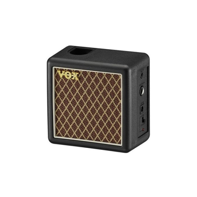 AMP MINI-STACK VOX AP2-CAB PARA AMPLUG2