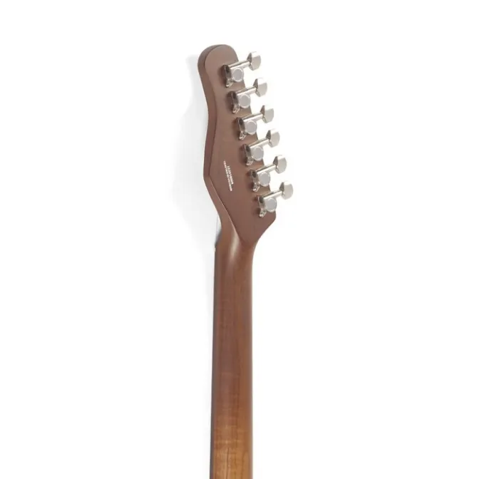 GUITARRA E. M.KELLY 1962 FLAME TR MK62FTRMCR