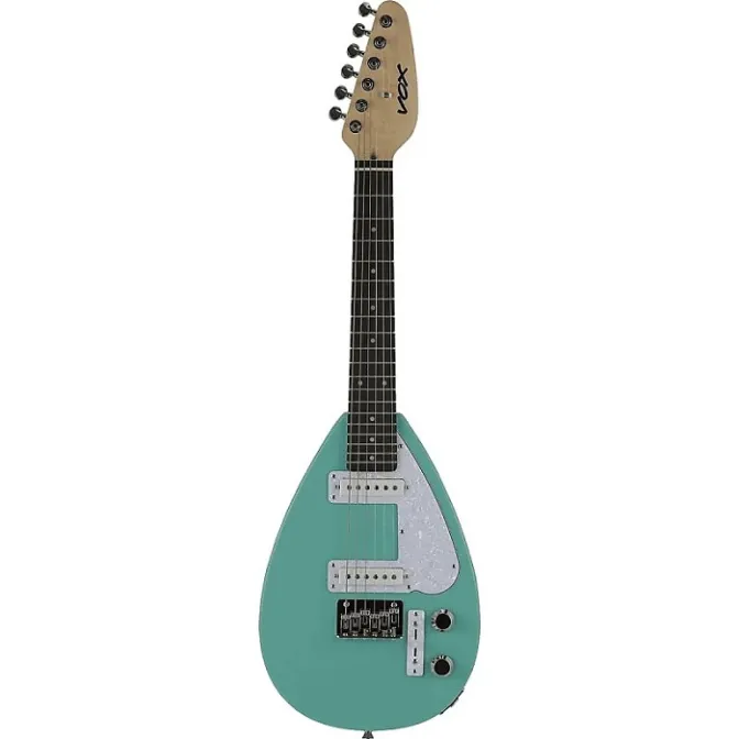 MINI GUITARRA ELECTRICA VOX MK3 MINI AG