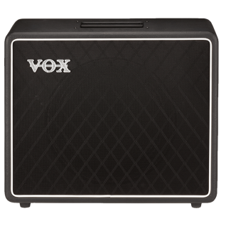 CABINA PARA GUITARRA VOX BC112