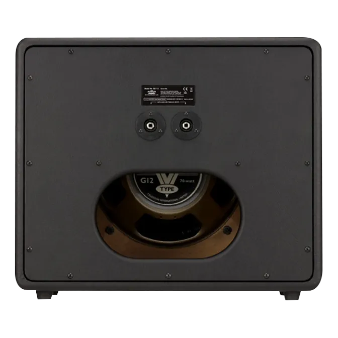 CABINA PARA GUITARRA VOX BC112