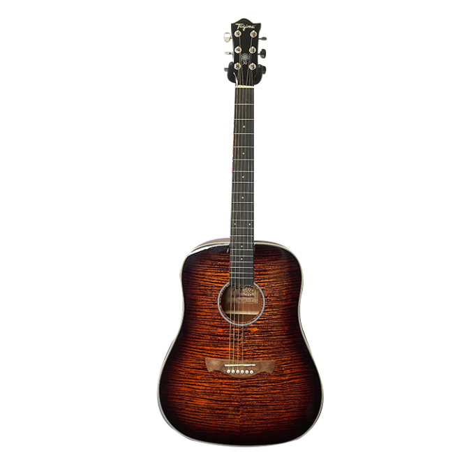 GUITARRA ELECTROACUSTICA TAGIMA TW-30 EQ TBWF