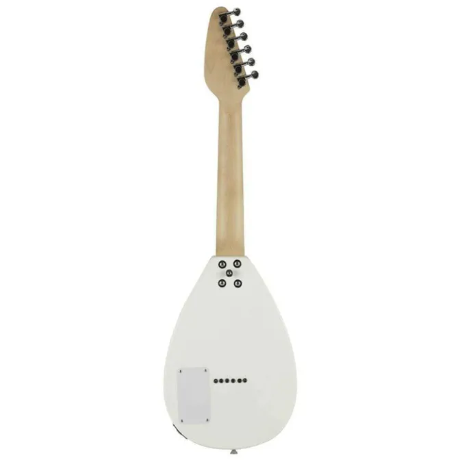 MINI GUITARRA ELECTRICA VOX MK3 MINI MB