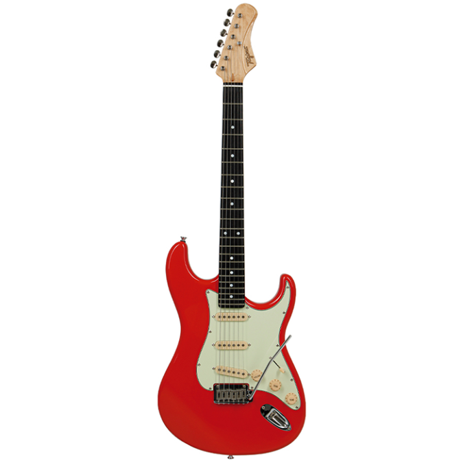 GUITARRA ELECTRICA TAGIMA EA PRO 3 FR DF MG