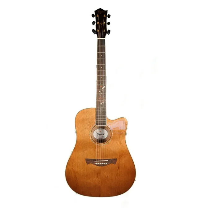GUITARRA ELECTROACUSTICA TAGIMA FS 200 EQ NT DF