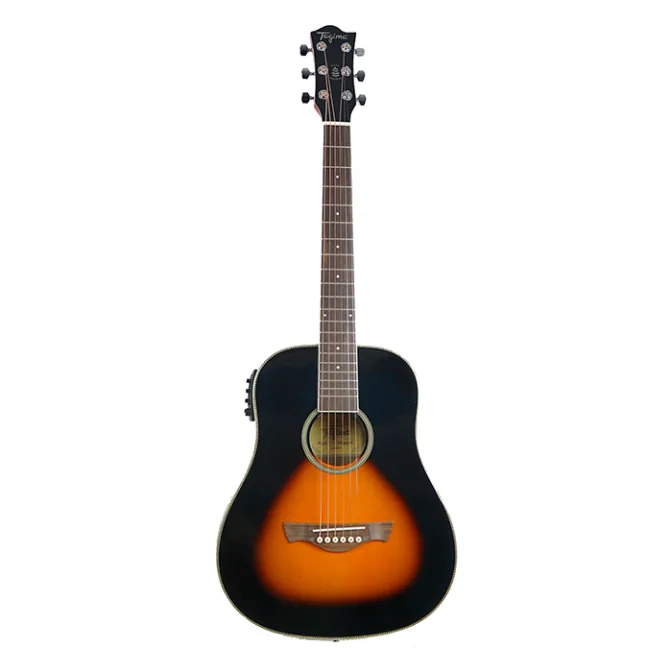 GUITARRA ELECTROACÚSTICA TAGIMA WS-40 EQ DSBS / D