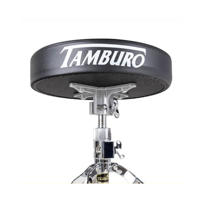 SILLA DE BATERIA TAMBURO TB DT350