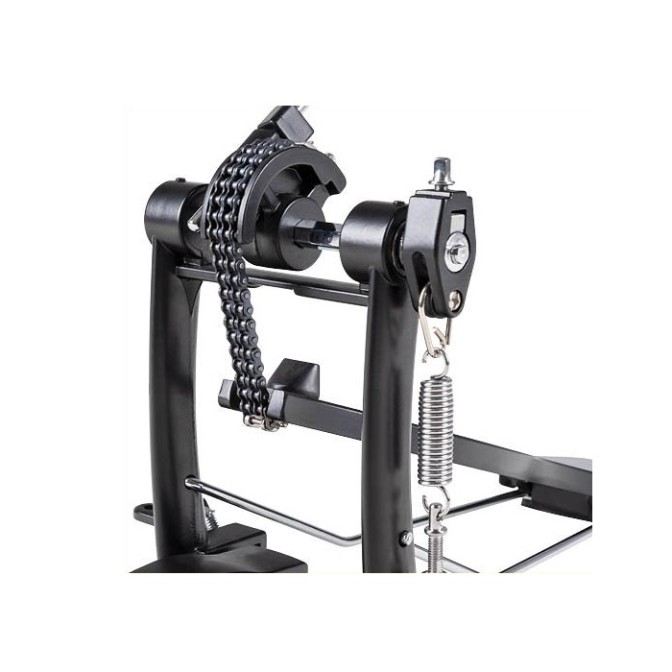 PEDAL DE BOMBO SIMPLE SERIE 200 TAMBURO TB FP200