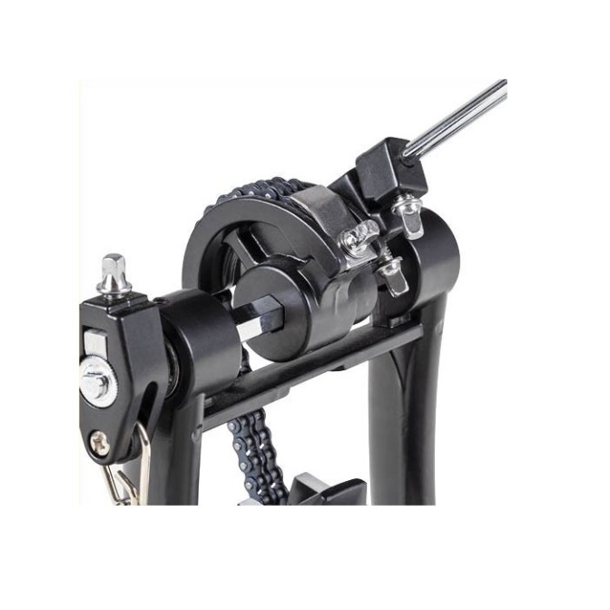 PEDAL DE BOMBO SIMPLE SERIE 200 TAMBURO TB FP200