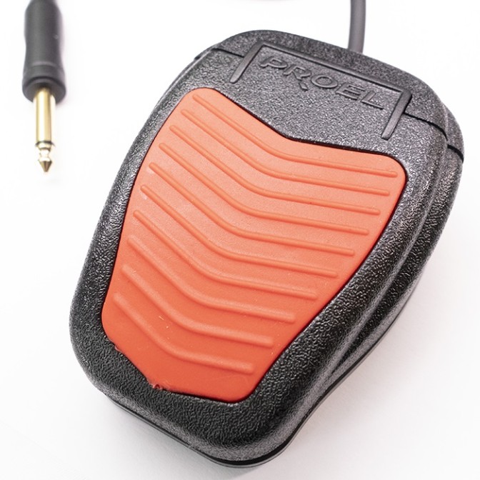 PEDAL DE SUSTAIN GF29 PROEL