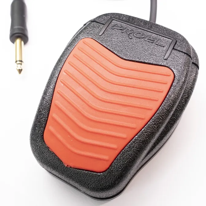 PEDAL DE SUSTAIN GF29 PROEL