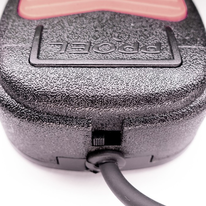 PEDAL DE SUSTAIN GF29 PROEL