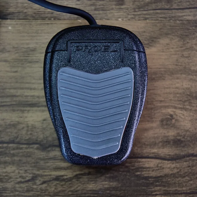PEDAL DE SUSTAIN GF29 PROEL