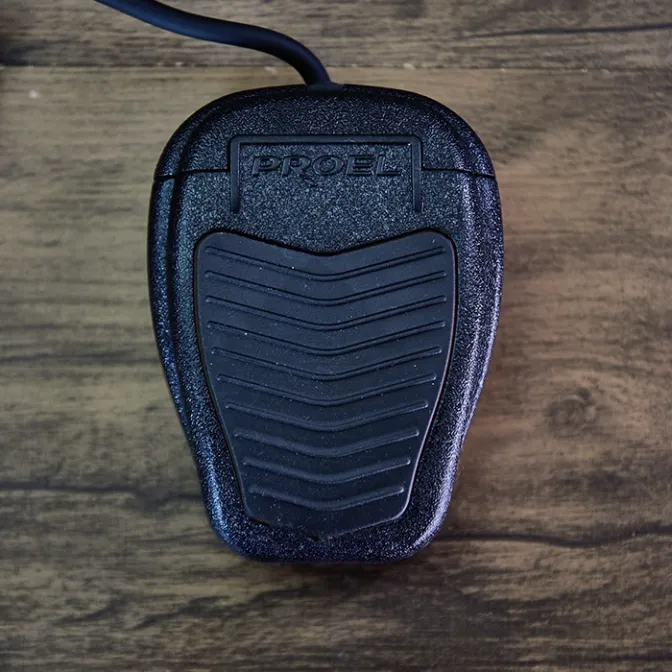 PEDAL DE SUSTAIN GF29 PROEL