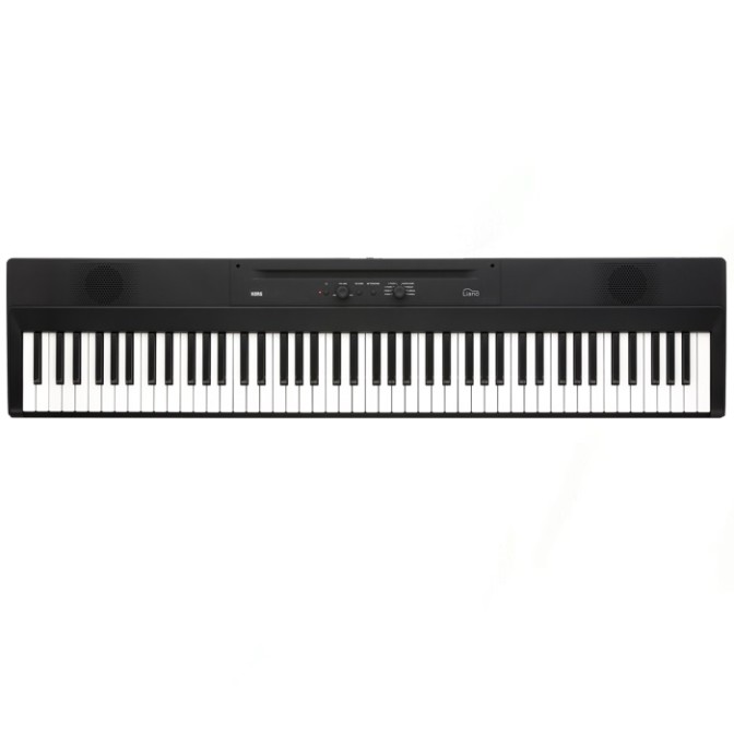 PIANO DIGITAL KORG L1 LIANO