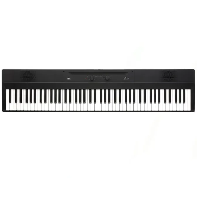 PIANO DIGITAL KORG L1 LIANO