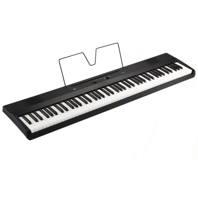 PIANO DIGITAL KORG L1 LIANO