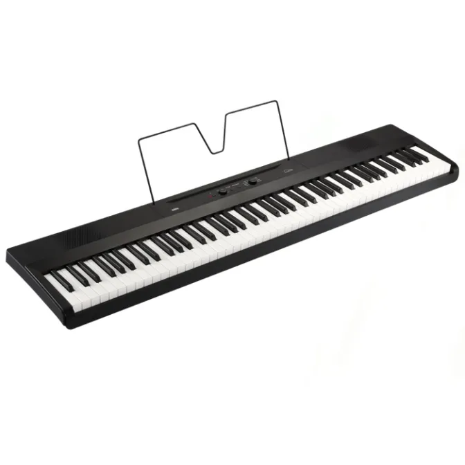 PIANO DIGITAL KORG L1 LIANO