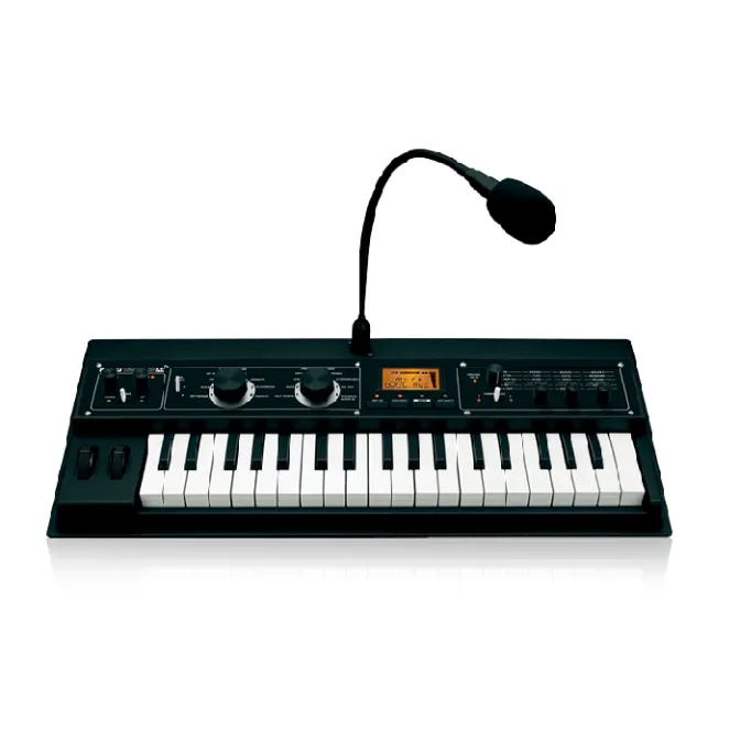 SINTETIZADOR KORG MICROKORG XL+