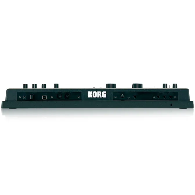 SINTETIZADOR KORG MICROKORG XL+