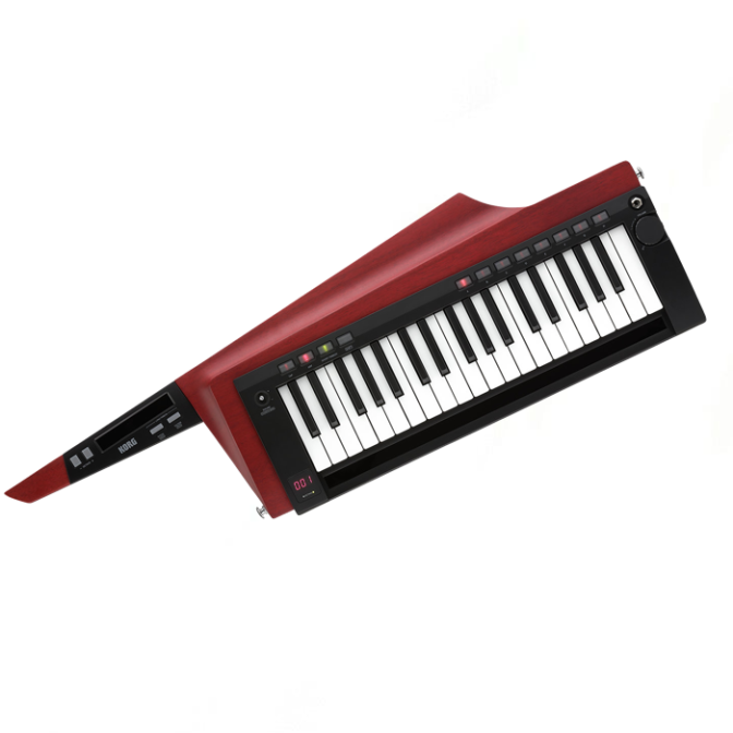 SINTETIZADOR KORG RK-100S 2RD