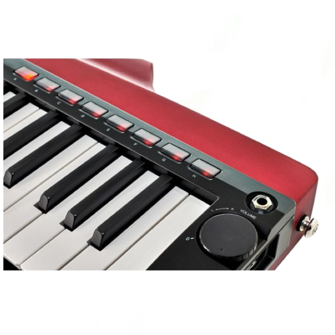 SINTETIZADOR KORG RK-100S 2RD