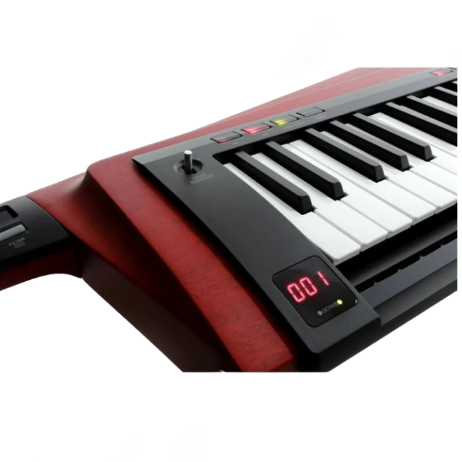 SINTETIZADOR KORG RK-100S 2RD